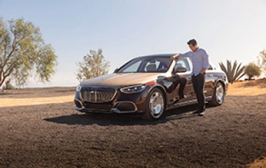 So Sánh Mercedes-Maybach S-Class 2021 Với Rolls-Royce Ghost 2021